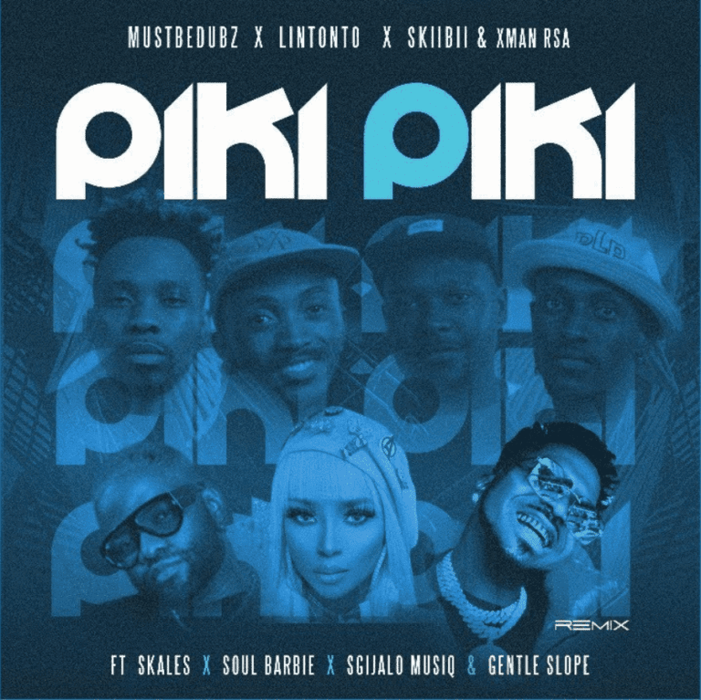 Piki Piki (Remix)