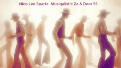 Nico Lee Sparta, Musiqalistic ZA & Door 55 – Our Time