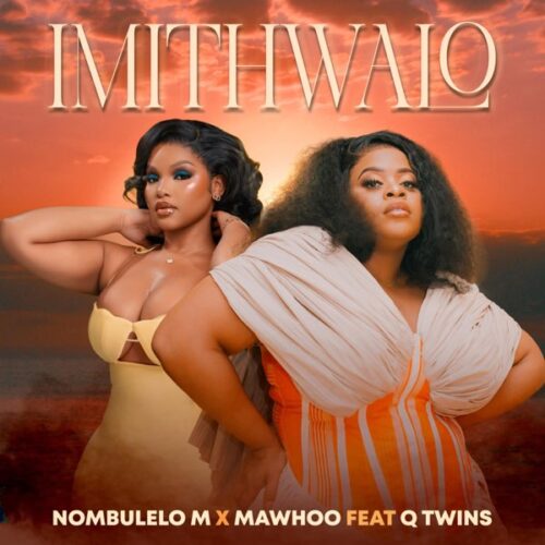 Imithwalo