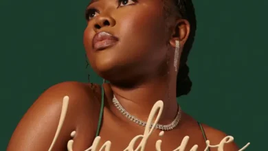 Nontokozo Mkhize – Lindiwe (Deluxe)