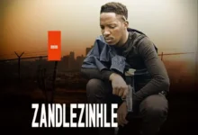 Sabelo Zandlezinhle – IPHUTHALAMI Album