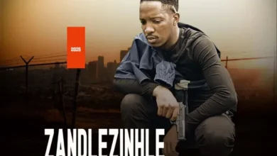 Sabelo Zandlezinhle – IPHUTHALAMI Album