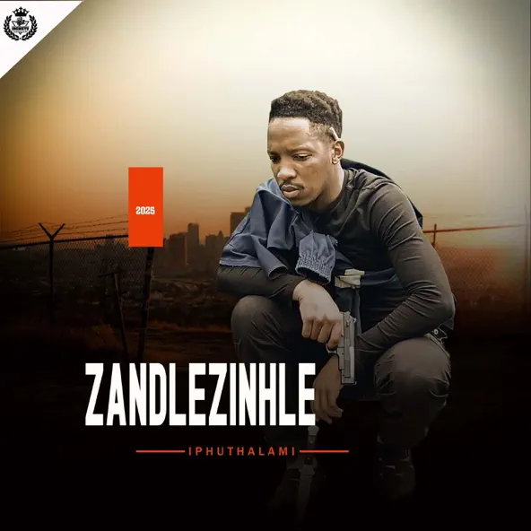 Sabelo Zandlezinhle – IPHUTHALAMI Album
