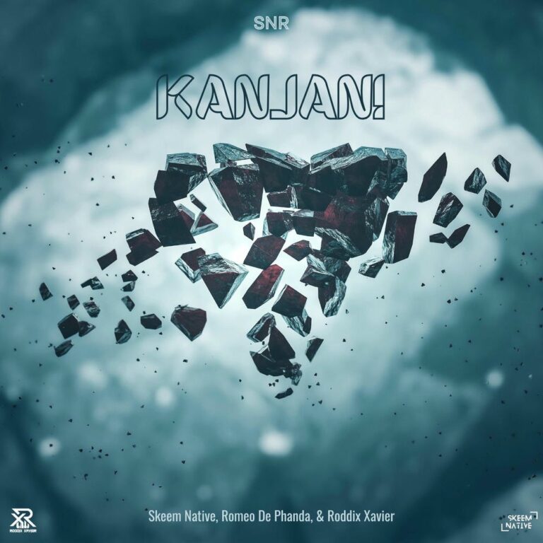 Skeem Native, Roddix Xavier & Romeo De Phanda – Kanjani