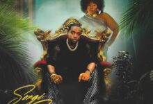 Rayvanny ft. Salima Chica – Songi Songi