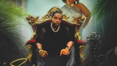 Rayvanny ft. Salima Chica – Songi Songi