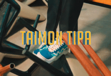 Taimon Tipa - Ku Heaven