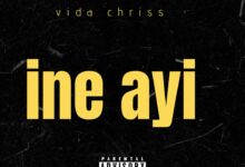 Vida Chriss - Ine Ayi