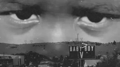 Vigro Deep – BABY BOY V (Full Album)