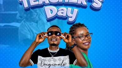 16Onion 1Tomato ft. Mercy & Slam Williams - Happy Teachers Day