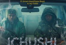 Y Celeb ft. Jay Dollar & Smart Kayz - Ichushi