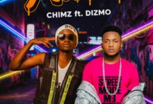 Chimz ft. Dizmo - Aiwa