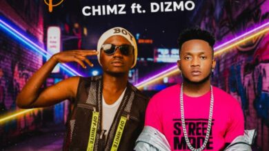 Chimz ft. Dizmo - Aiwa