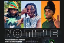 Celeb City ft. Big Dope - No Title