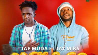 Jae Muda ft. Jay Miks - Pack & Go
