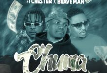J Maur ft. Chester & Brave Man - Chuma