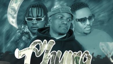 J Maur ft. Chester & Brave Man - Chuma