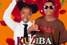 LK The Rappa ft. Viviana Kabz - kuziba