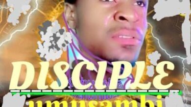 Disciple Umusambi - Kabyashe Akalumba Pabalwani Bandi