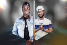 A Jay ft. Afunika - Monica