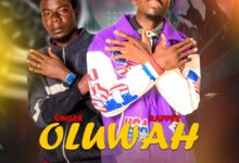 Singer Na Rapper - Oluwah