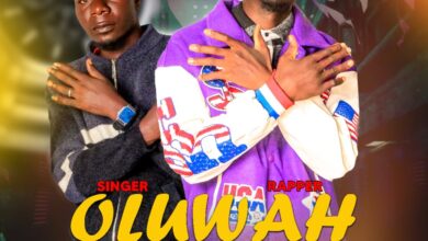 Singer Na Rapper - Oluwah