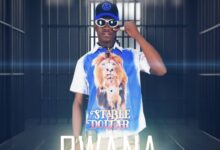 Stable Dollar - Mr and Mrs Bwana