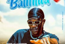 Wiz Khaster - Balifilwa