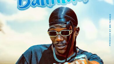 Wiz Khaster - Balifilwa