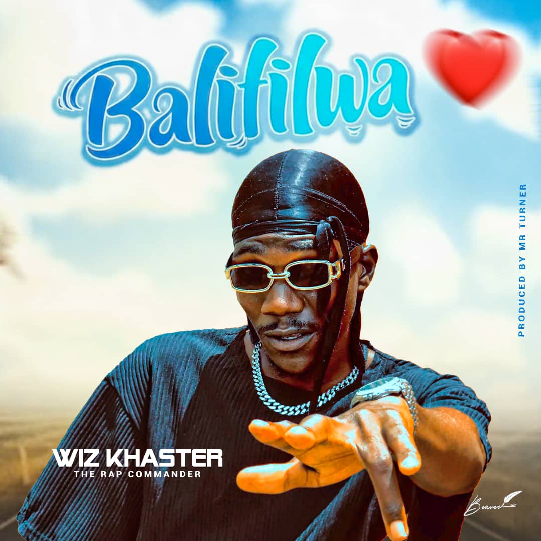 Balifilwa