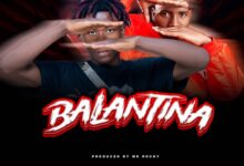 Sele spartan ft. Y celeb - Balantina