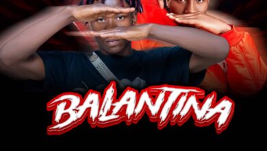 Sele spartan ft. Y celeb - Balantina