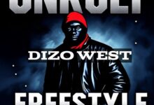 Dizo West - Unruly Freestyle