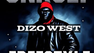 Dizo West - Unruly Freestyle
