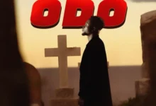 Kweku Darlington - Odo