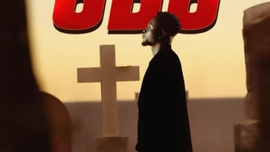 Kweku Darlington - Odo