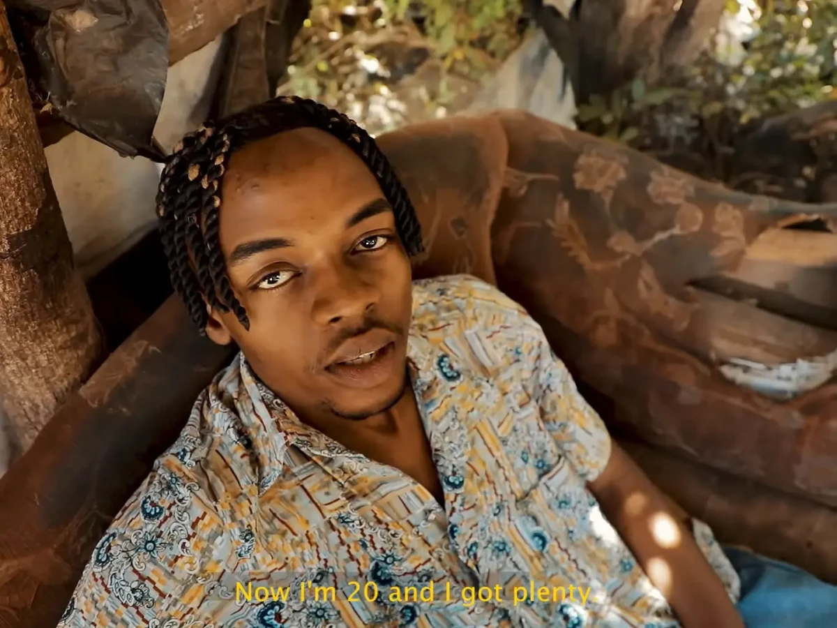 Ace Trap ft. Emmie Deebo - Rich By 20 (Official Video)