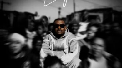 Mr Thela – Come Thela 4 Me