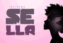 Alikiba – Sella