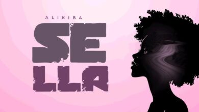 Alikiba – Sella