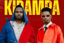 Vanillah ft. Diameter – Kidampa