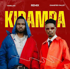 Vanillah ft. Diameter – Kidampa