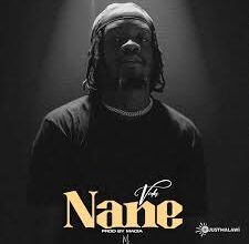 Veda Njucci – Nane