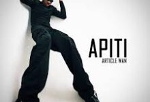 Article Wan - Apiti