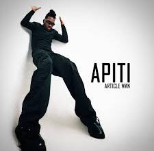 Article Wan - Apiti