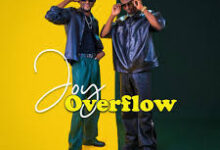 Mel Blakk ft. DJ Sonatty - Joy Overflow