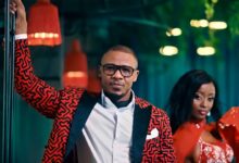 Alikiba - Sella (Official Video)