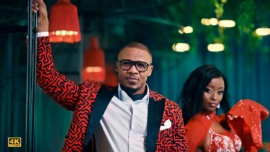 Alikiba - Sella (Official Video)