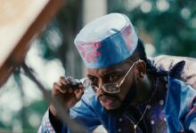 Diamond Platnumz - Nani (Official Video)