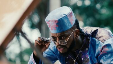 Diamond Platnumz - Nani (Official Video)